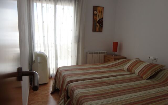 Apartamento Alba