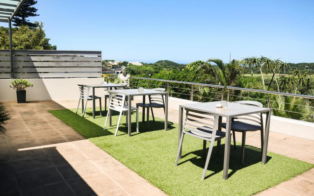 The Terrace