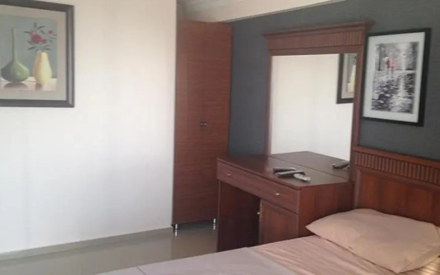 Guest House Tsminda Nino