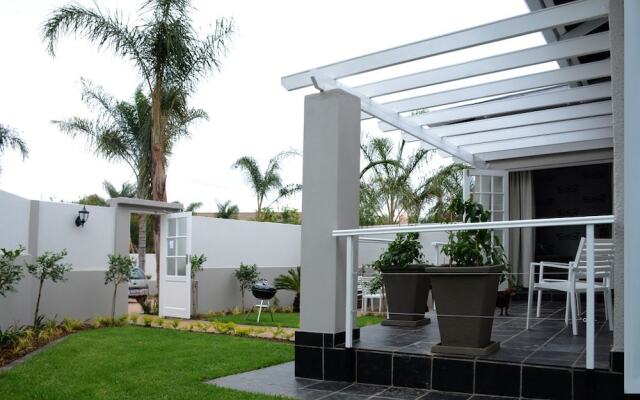 Touch of Class Villas