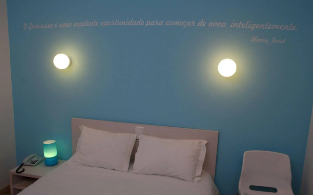 Hotel Made Inn