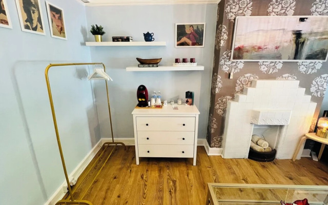 Rest Boutique Notting Hill