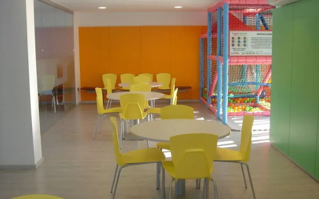 Apartamentos Elegance