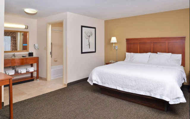 Hampton Inn & Suites Richmond, IN