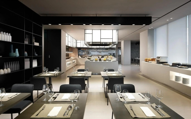 Shilla Stay Seocho Gangnam Station