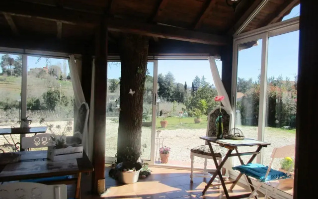 Antico Casale Fabrizi