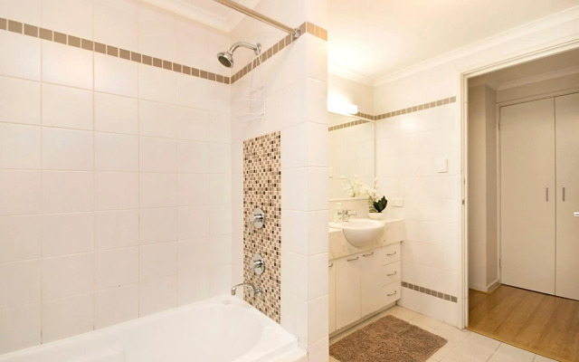 Apartments on Mounts Bay