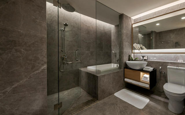 JW Marriott Kuala Lumpur