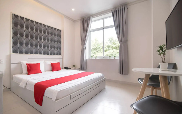 Bin Bin Hotel 4 - Near Sunrise City D7