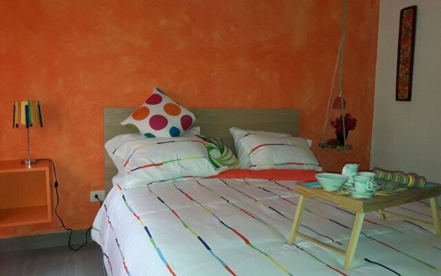 Villa Rosa Dominicus