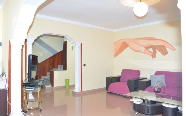 B&B Paraiso del sol