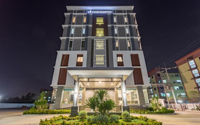 Grand Inter Hotel