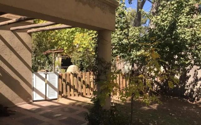 Mendoza Leisure Time House