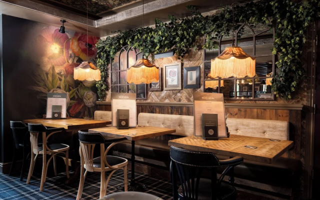 The Seaton Lane Inn - The Inn Collection Group