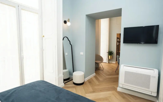 Boutique Luxury Suite