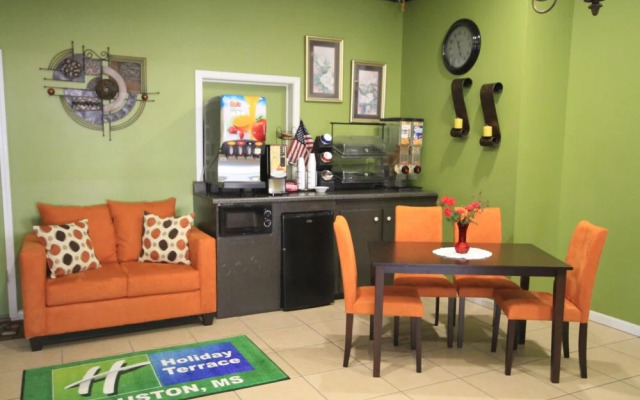 Holiday Terrace Motel