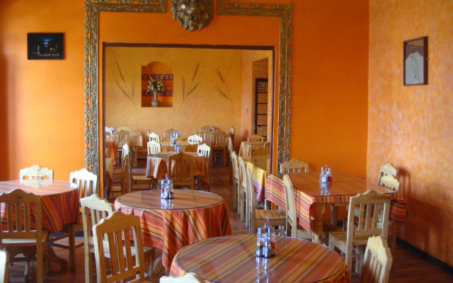 Casa Colonial San Pedro