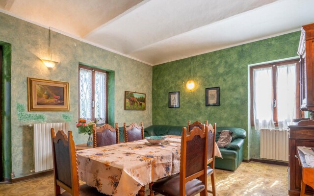 Beautiful Home in Vignale Monferrato With Wifi and 4 Bedrooms