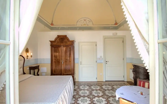 B&B A Palazzo