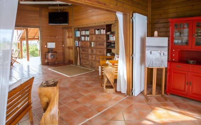 Villa Apiano
