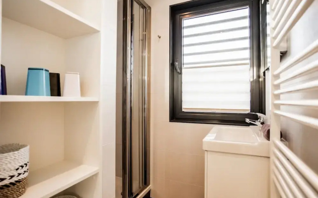 Holiday Home for six Guests, Klitten