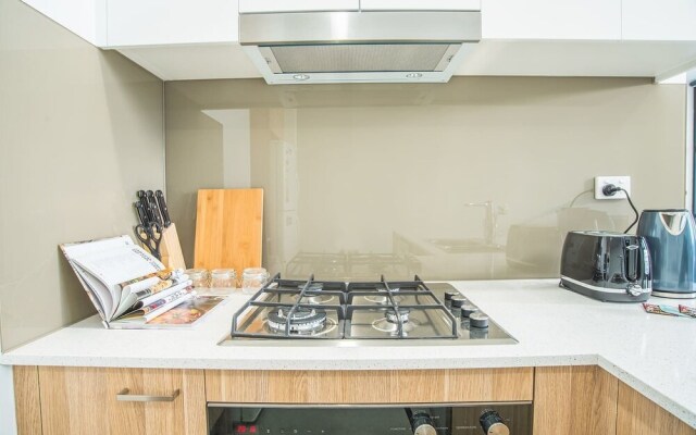 Romantic Fairyland Apartment