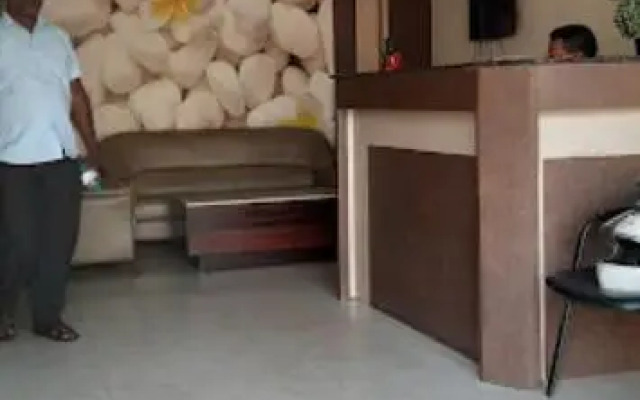 Bishram Bhawan