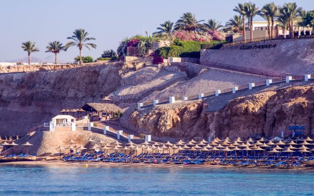 Jaz Fanara Resort & Residence