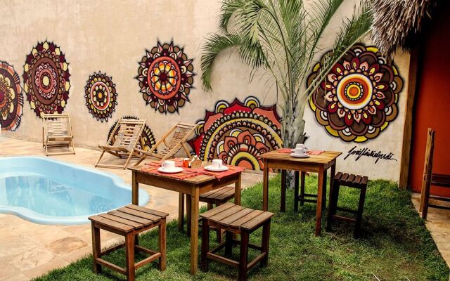 Villa Chic Hostel Pousada