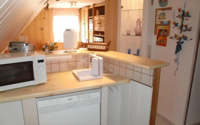 Ferienwohnung Lisa