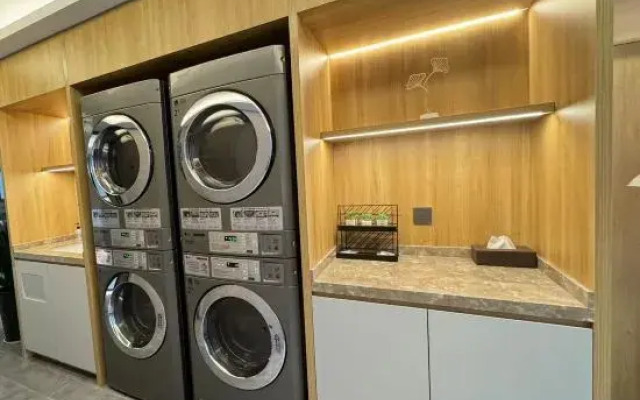 Homeinn · neo (Changzhou Jintan Xintiandi)