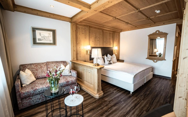 Hotel Hubertushof
