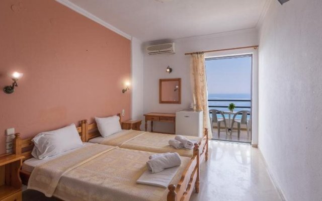 Arilla Beach Hotel