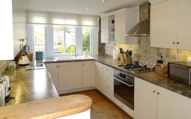 Wassail Cottage