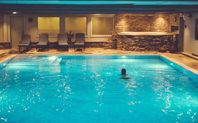 Gudbrandsgard Hotell