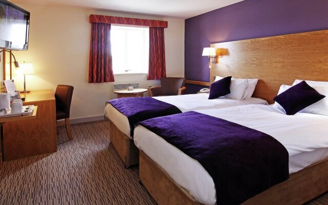 Mercure Wigan Oak Hotel