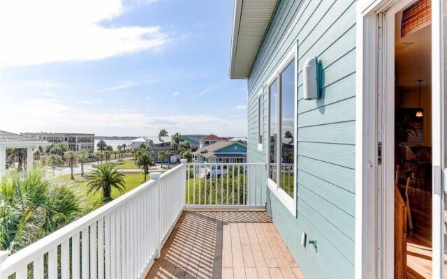 Serenity Now - Four Bedroom Home
