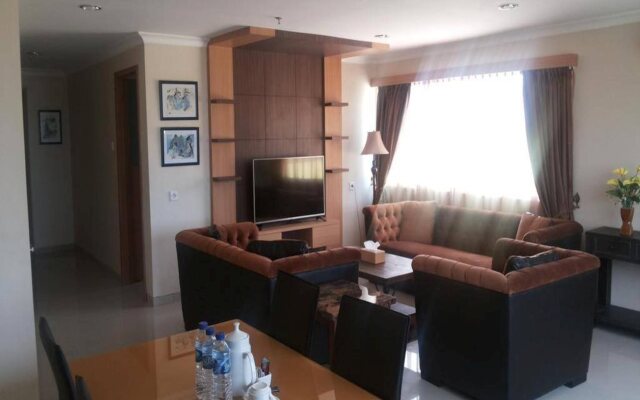 Durian Condotel Suite