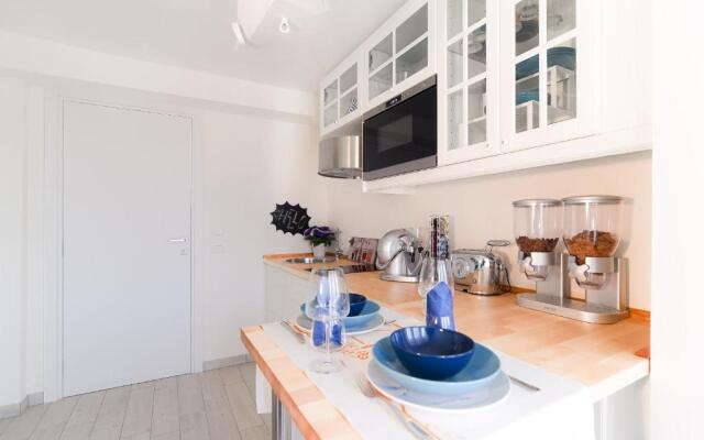 Ül Laghèe Blevio Apartments