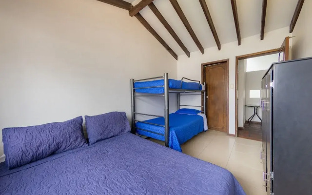 Mountain Hostels Manizales