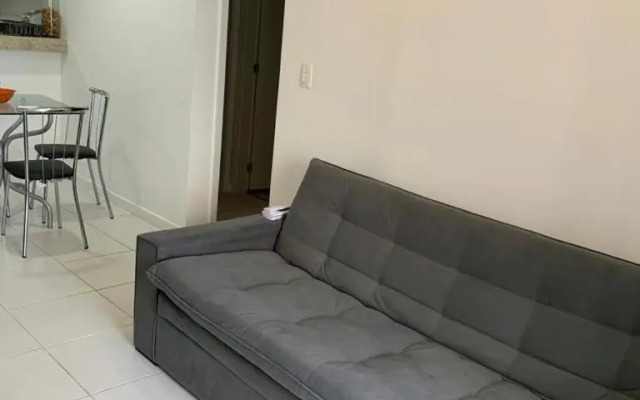 Mandai 02 suítes apt 101 MC temporadas