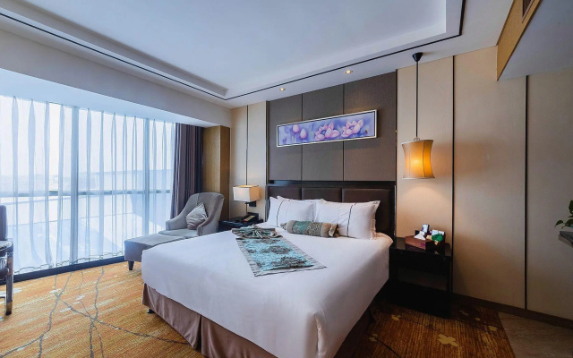Xianglan Hotels & Resorts – Guest Rooms – Anqing