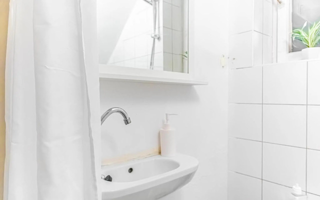 attractive 2BR Apt. Near AKH- Ideal for Longstays