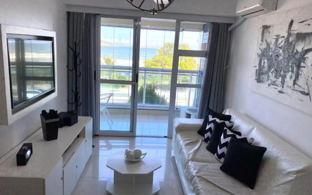 Apart Luxo Praia da Barra