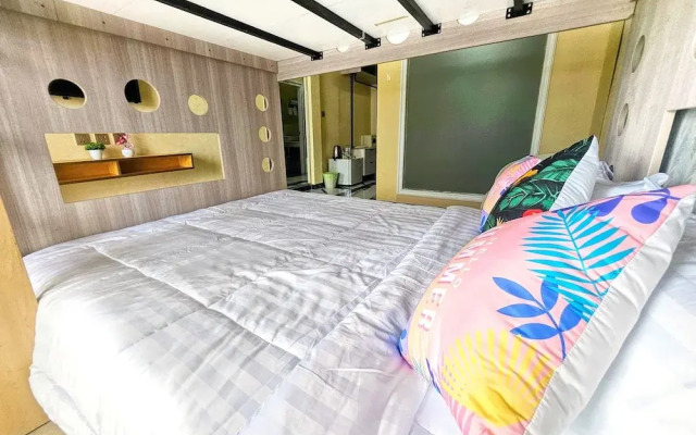 Mermaid Beach Resort