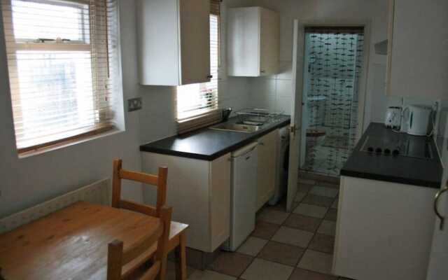 Forest Hill 1 Bedroom Flat