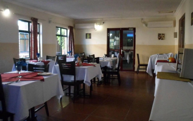 Airport Hotel Maun