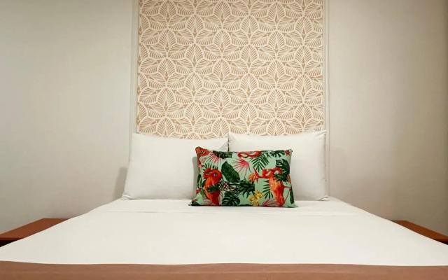 Hotel Taybo Kai By St Hoteles