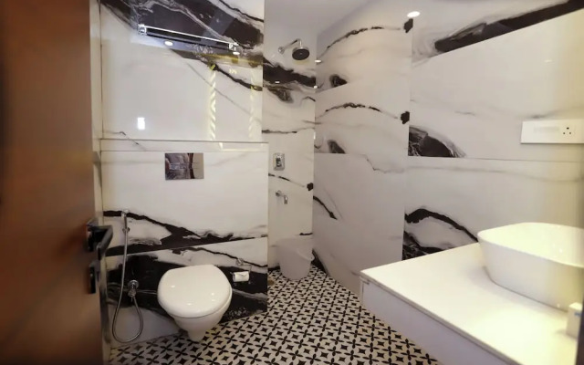 Pk Boutique Hotel