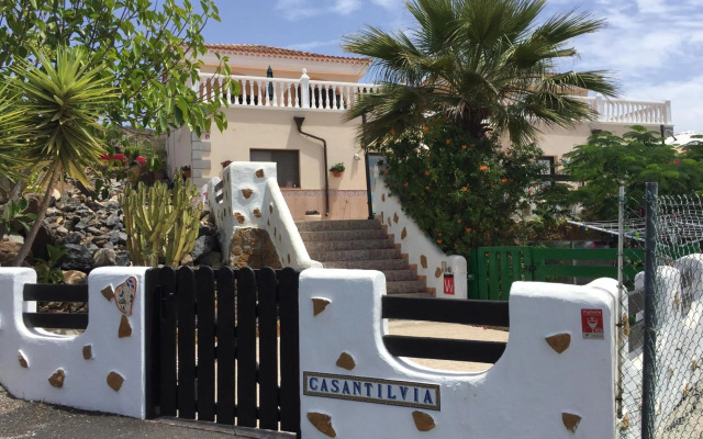 CASANTILVIA Turtle & Starfish